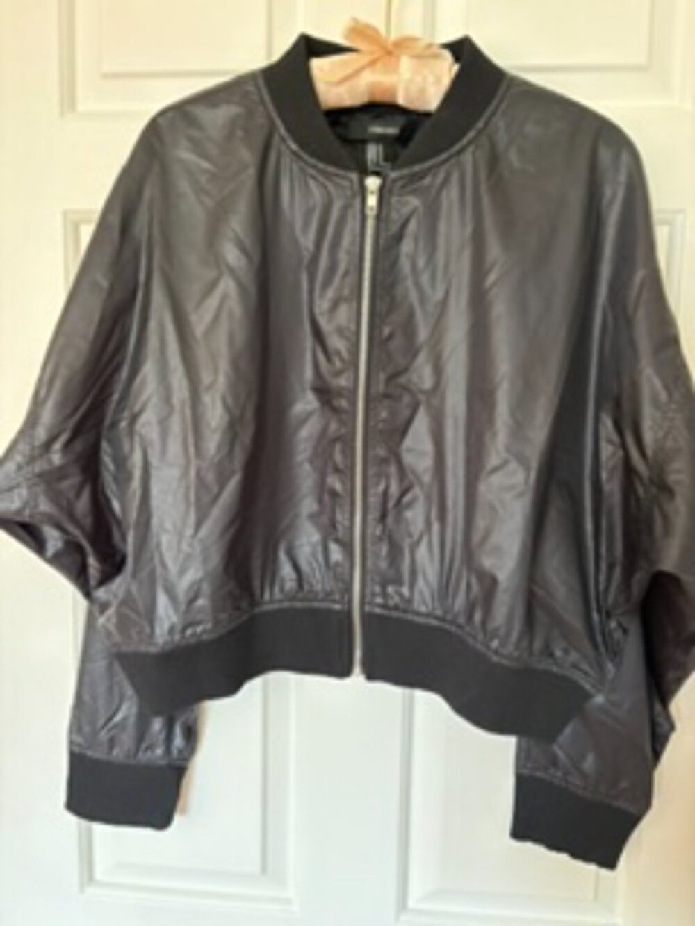 Forever 21 | Retro Bomber Jacket
